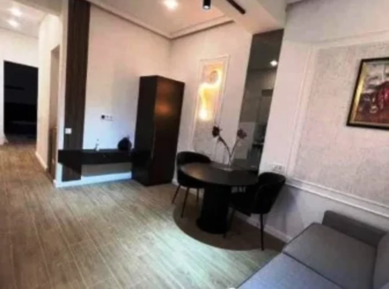 Mieszkanie 2 pokoi 60 m² Tbilisi, Gruzja