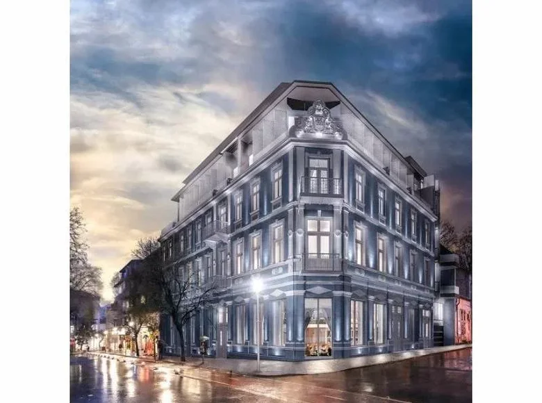 Appartement 129 m² Varna, Bulgarie