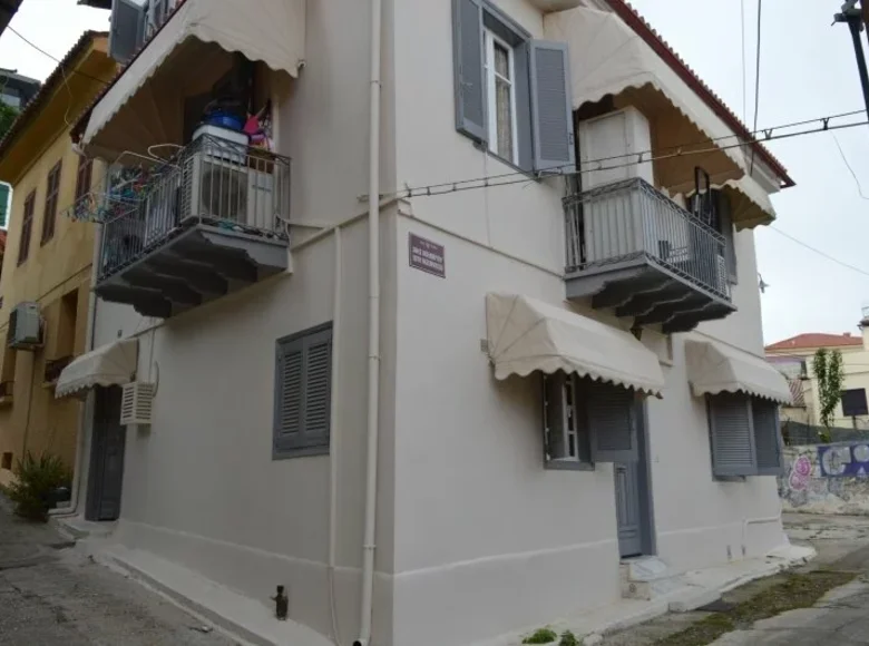 Apartamento 4 habitaciones 150 m² Municipality of Nafplio, Grecia