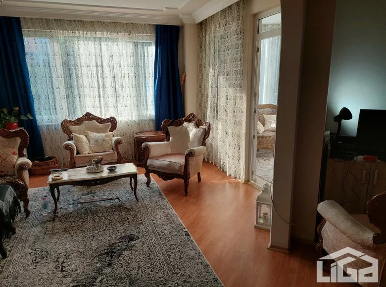 Doppelhaus 4 zimmer 185 m² Alanya, Türkei