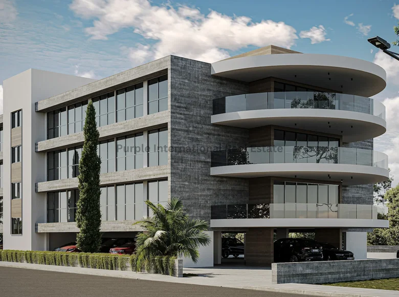 Büro 1 890 m² Paphos, Zypern