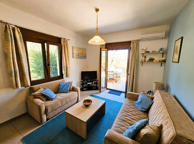 1 room apartment 45 m² Vlichada, Greece