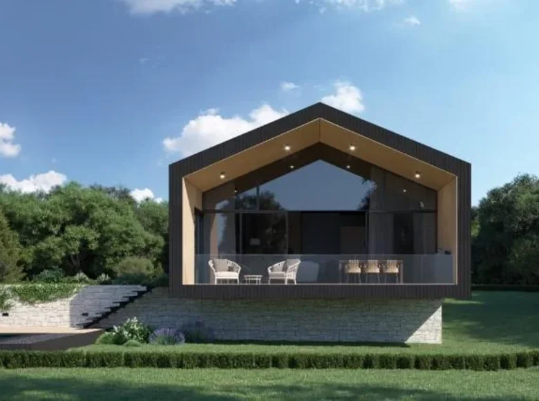 2 bedroom Villa 175 m² Grad Rovinj, Croatia