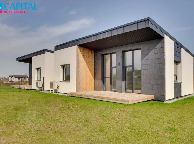 Haus 94 m² Vilnius, Litauen