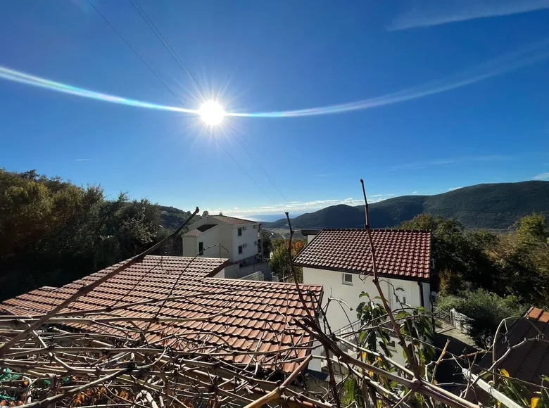 Wohnung 2 Schlafzimmer 50 m² Budva, Montenegro