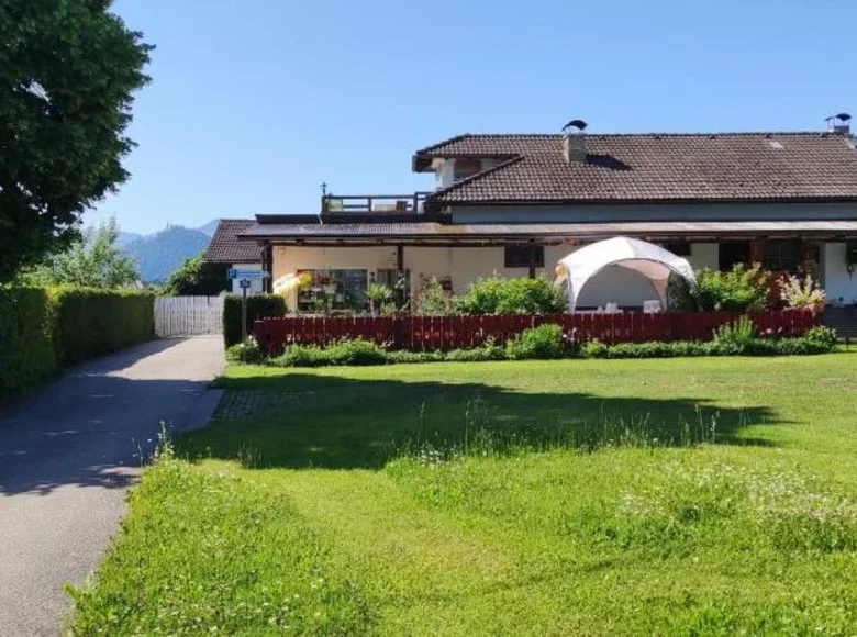 Дом 7 комнат 2 000 м² Sankt Kanzian am Klopeiner See, Австрия