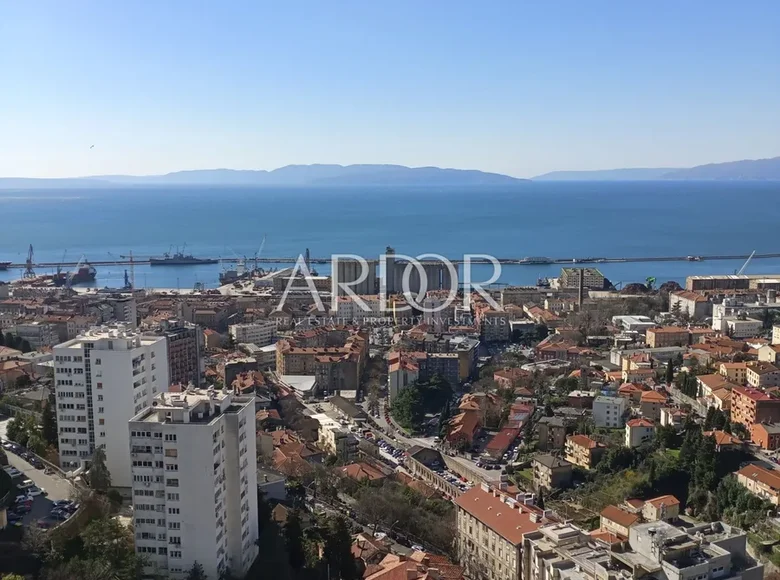 3 bedroom apartment 73 m² Grad Rijeka, Croatia