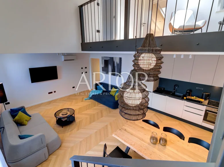 3 bedroom apartment 177 m² Grad Opatija, Croatia