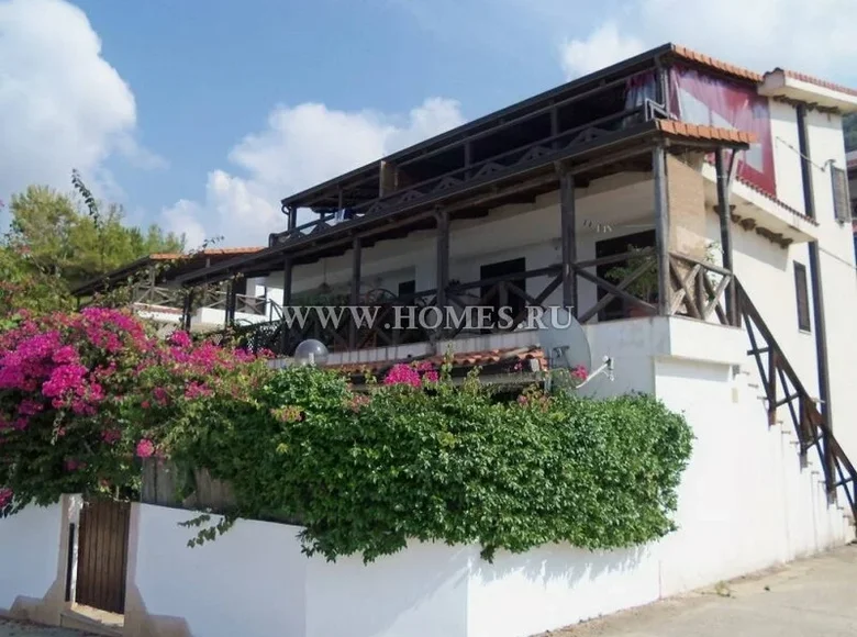 Appartement 2 chambres 70 m² Parghelia, Italie