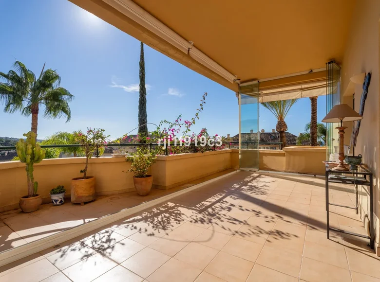 Квартира 3 спальни 150 м² Ricmar, Испания