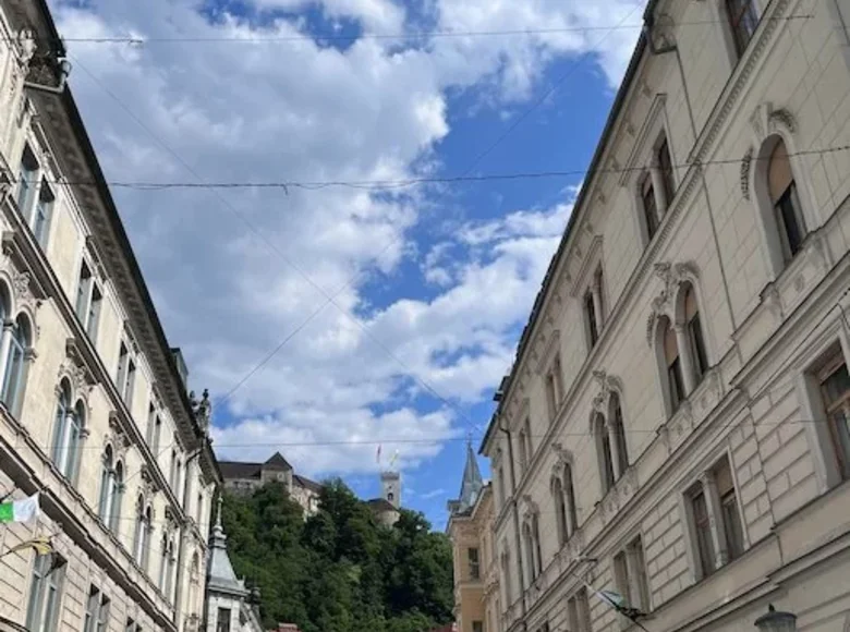 Appartement 93 m² Nova vas, Slovénie