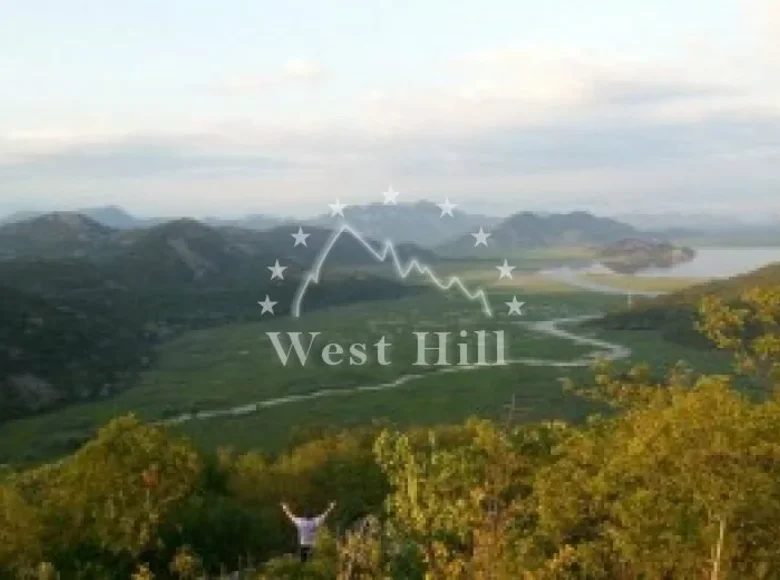 Parcelas  Virpazar, Montenegro