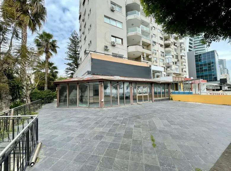 Geschäft 300 m² Limassol, Zypern