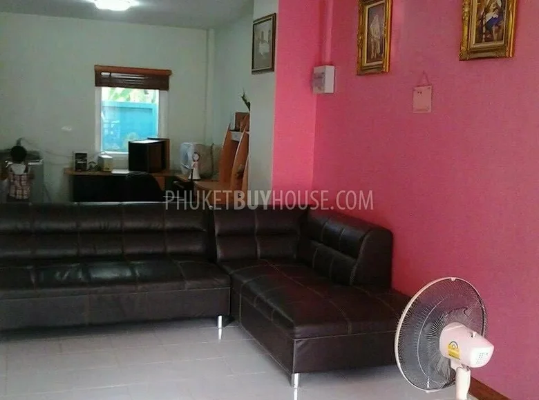 Вилла  Ratsada, Таиланд