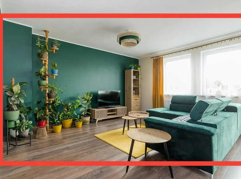 5 room apartment 149 m² Marki, Poland