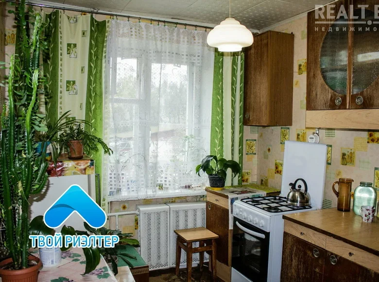 2 room apartment 51 m² Homyel, Belarus