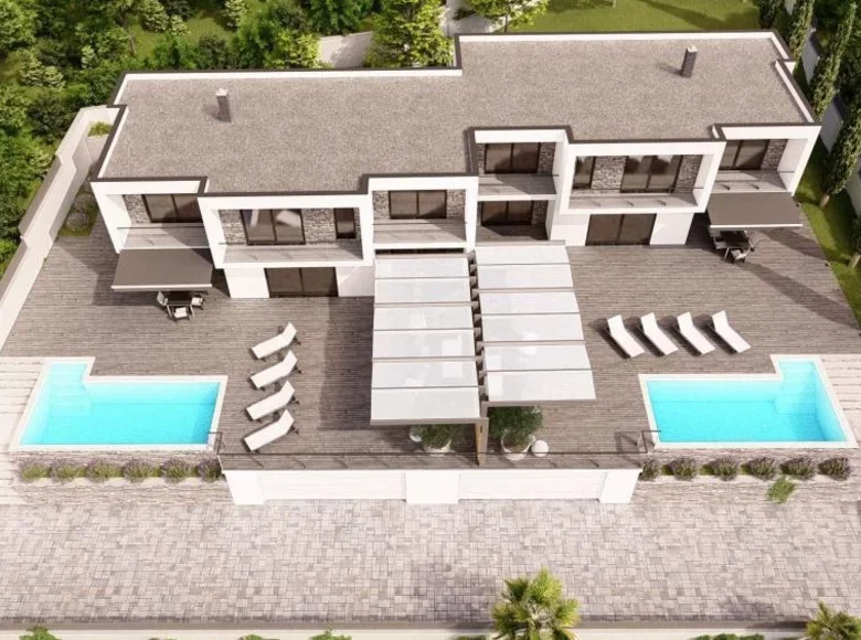 3 bedroom villa 228 m² Crikvenica, Croatia