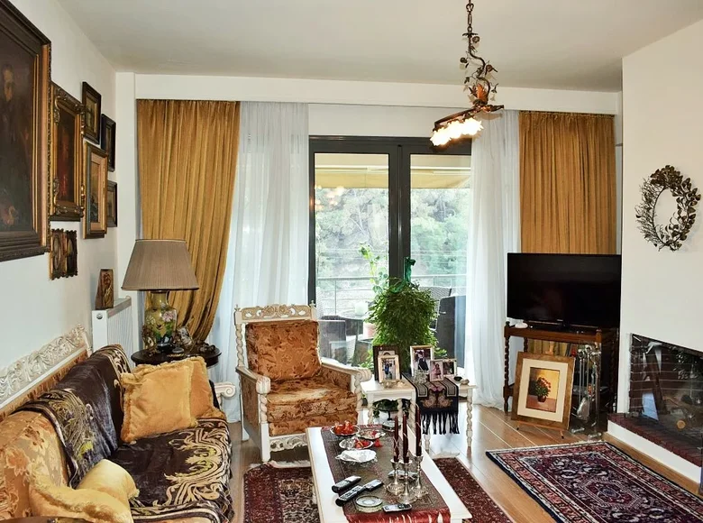 Apartamento 2 habitaciones 95 m² Neoi Epivates, Grecia