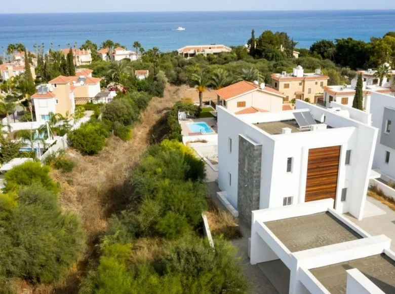 Maison 5 chambres 441 m² Paralímni, Chypre