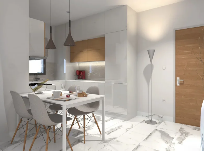 Apartamento 2 habitaciones 174 m² Pafos, Chipre