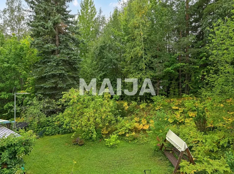 Земельные участки  Helsinki sub region, Финляндия