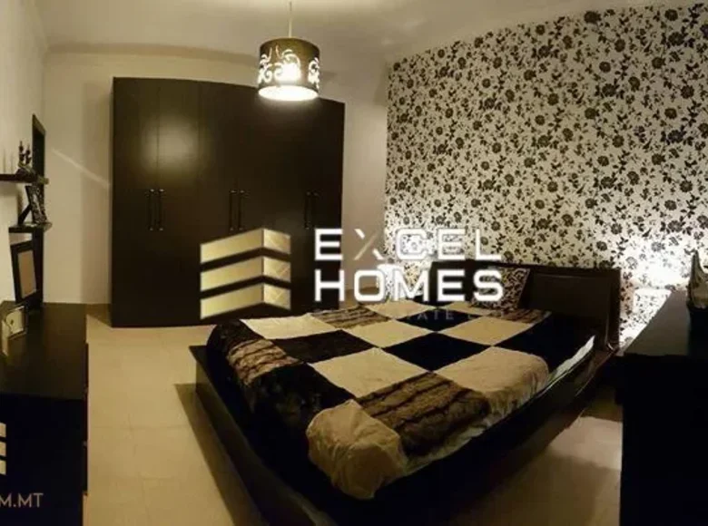 2 bedroom apartment  in San Ġwann, Malta