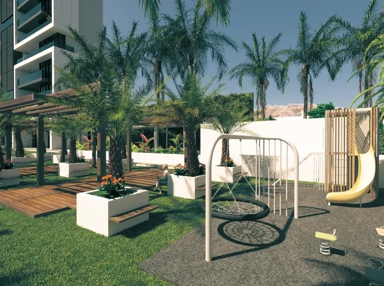 Appartement 2 chambres 59 m² Benidorm, Espagne