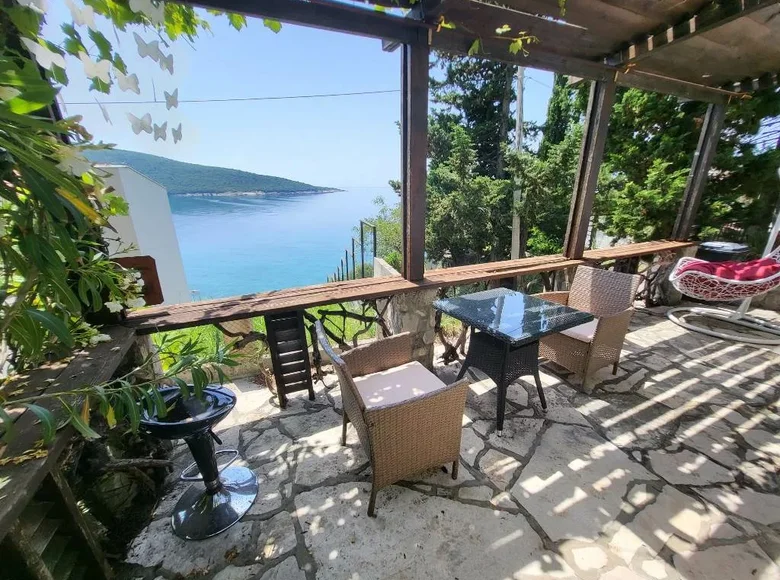 Apartamento 3 habitaciones 96 m² Igalo, Montenegro