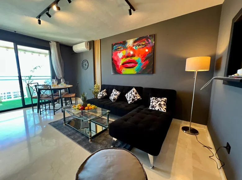 Wohnung 2 zimmer  Villajoyosa, Spanien