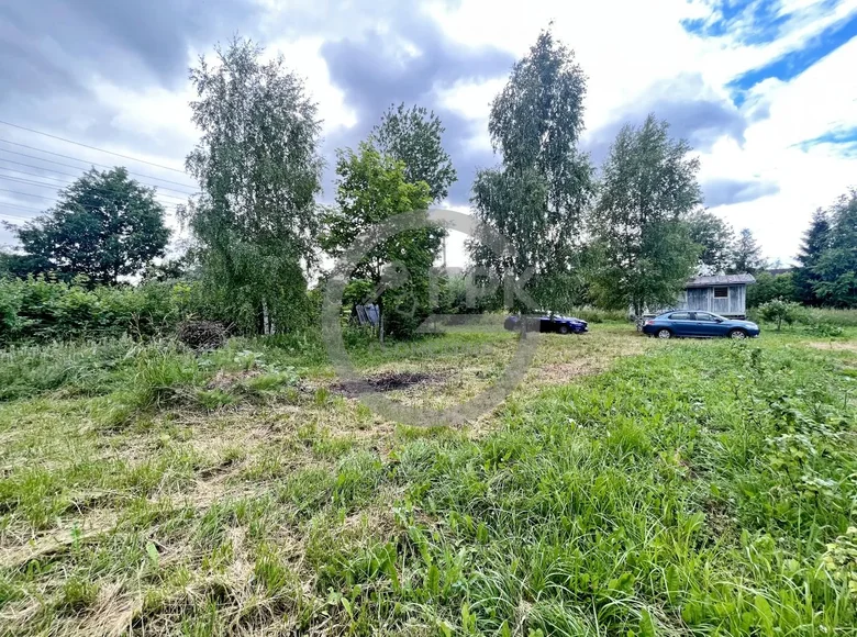 Parcelas  municipalnyj okrug Istra, Rusia