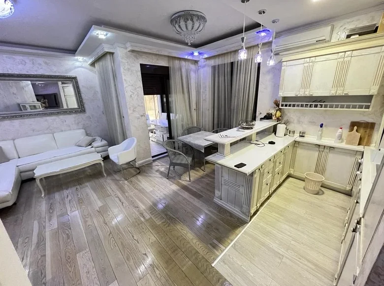 Wohnung 3 zimmer 90 m² Becici, Montenegro