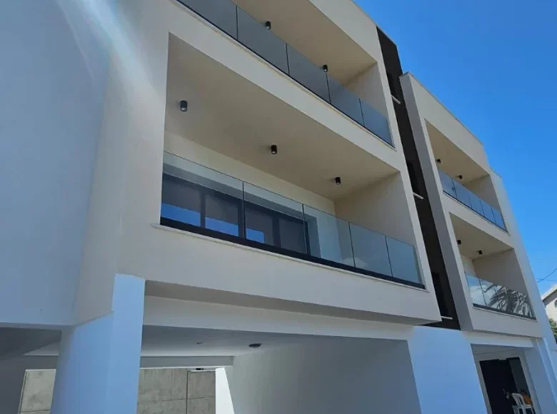 1 bedroom apartment  in Parekklisia, Cyprus