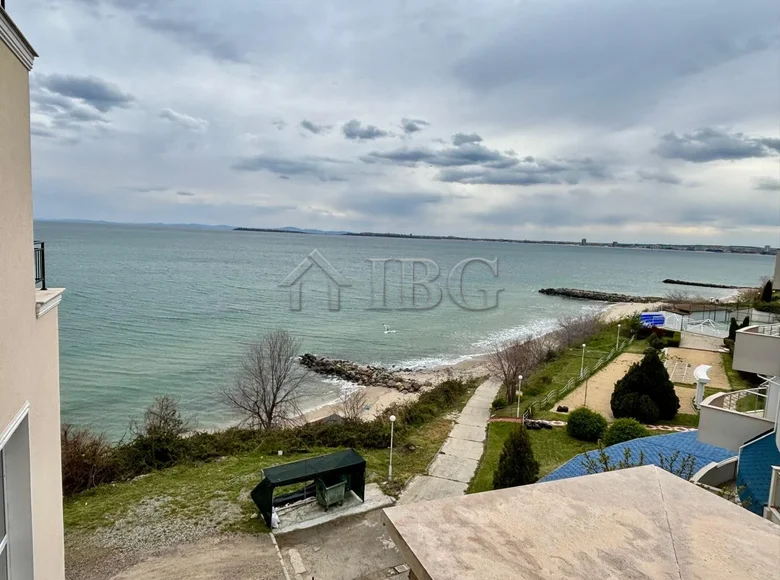 Wohnung 2 zimmer 56 m² Sweti Wlas, Bulgarien