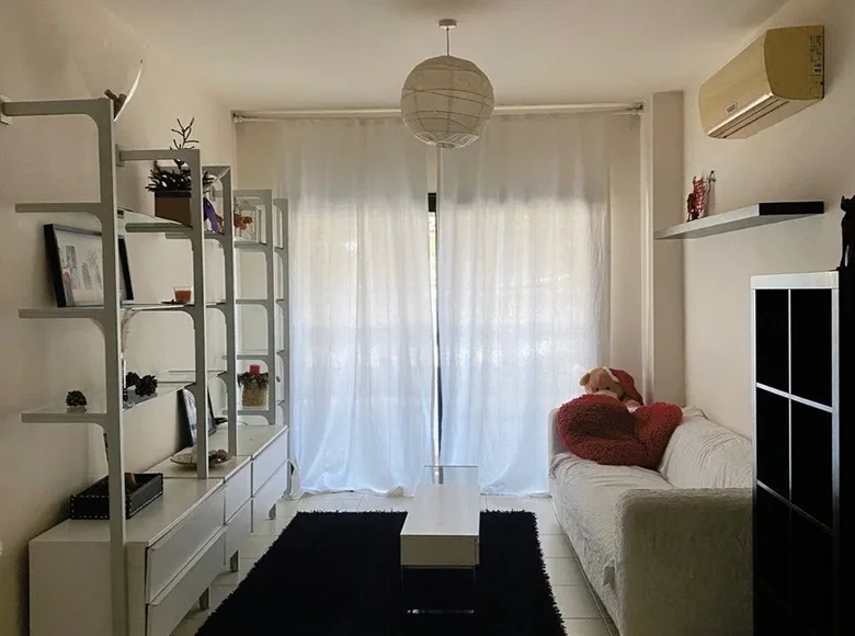 Appartement 2 chambres 63 m² Mouttagiaka, Chypre
