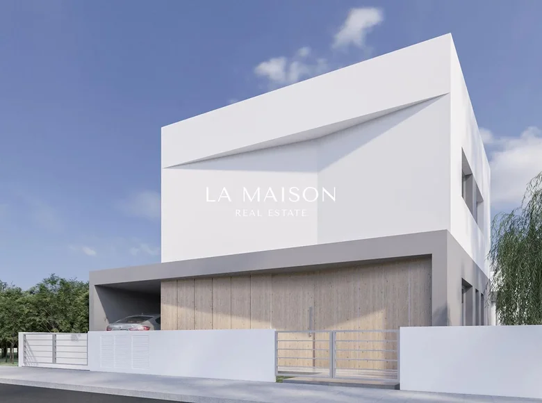 Maison 4 chambres 292 m² Latsia, Chypre