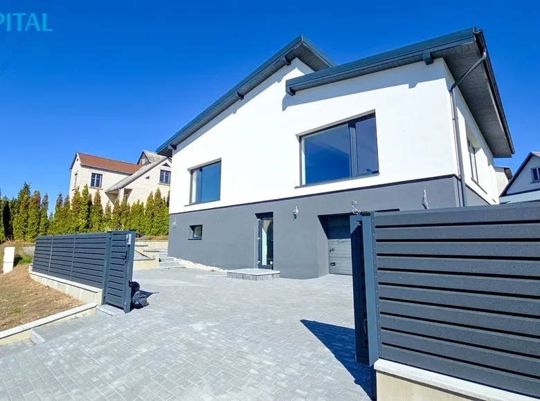 Dom 225 m² Olita, Litwa