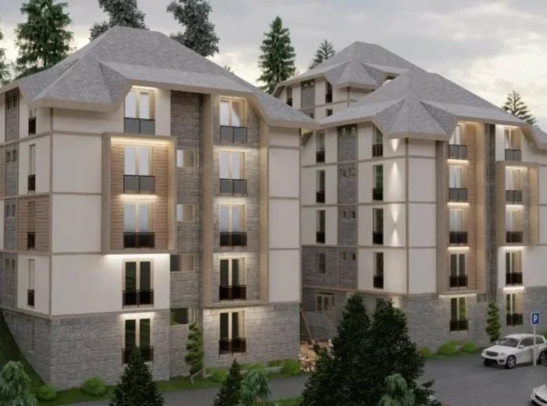 Investment 2 619 m² in Kopaonik, Serbia