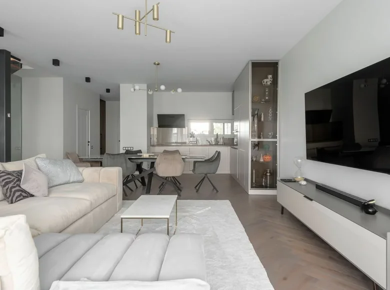 Maison 4 chambres 150 m² Marupe, Lettonie