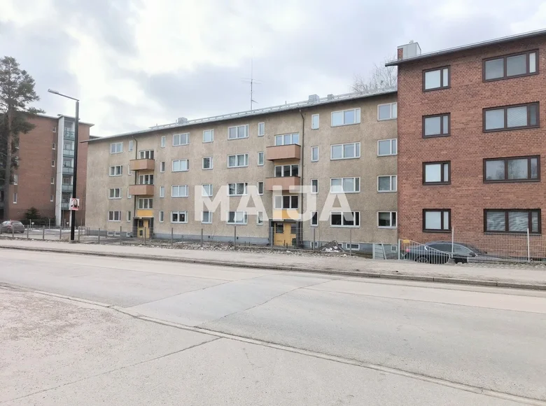 Gewerbefläche 97 m² in Verwaltungsgemeinschaft Helsinki, Finnland