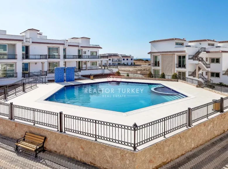 Appartement 1 chambre 105 m² Cankaya, Turquie