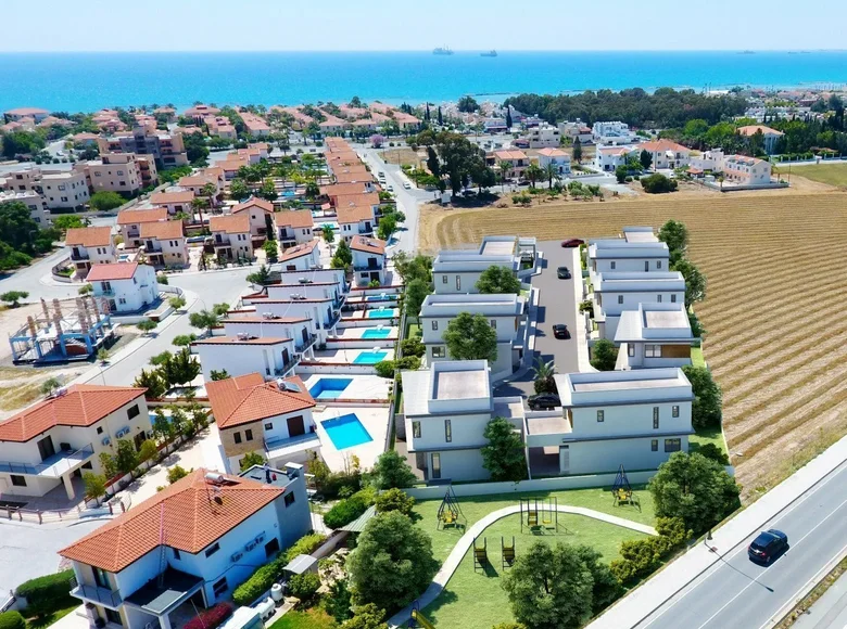 Haus 3 Schlafzimmer 154 m² Pyla, Zypern