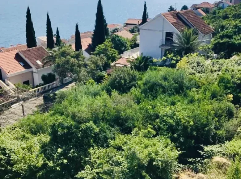 Atterrir 507 m² Krasici, Monténégro