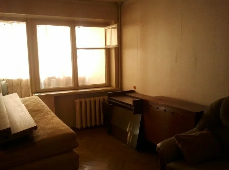 2 bedroom apartment 50 m² Sochi, Russia