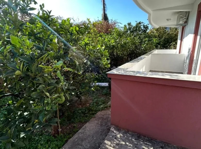 Wohnung 1 Schlafzimmer 36 m² Polje, Montenegro