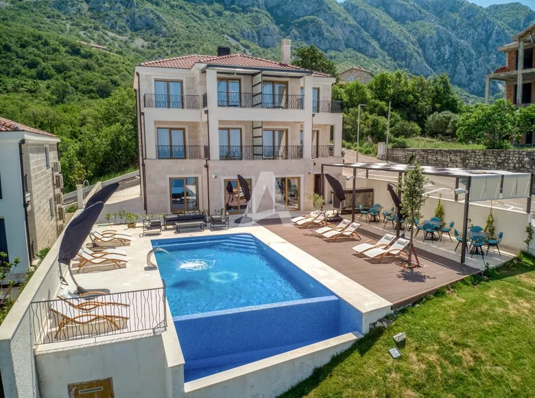 5 bedroom villa  Tudorovici, Montenegro