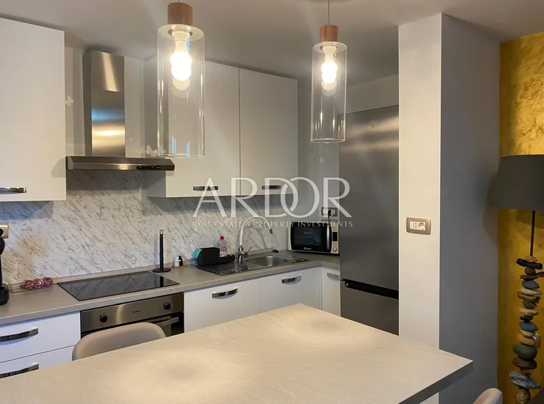 1 bedroom apartment 39 m² Grad Opatija, Croatia