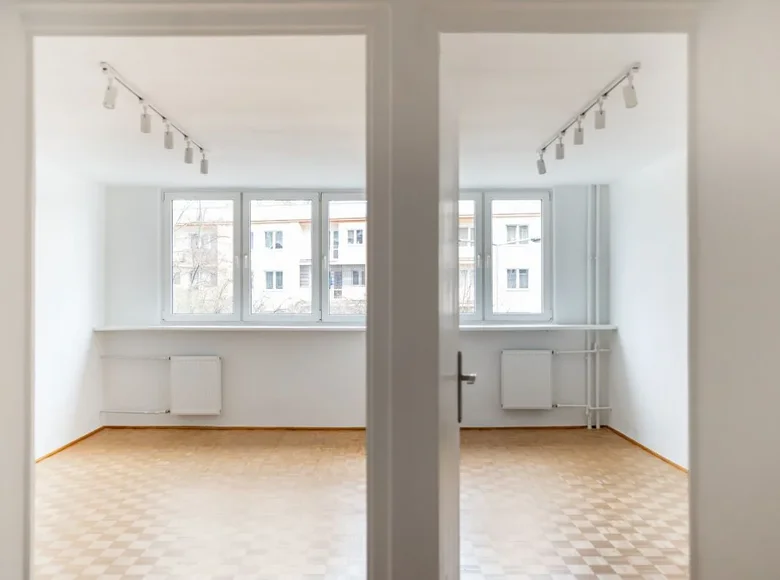 1 bedroom apartment 37 m² Warsaw, Poland