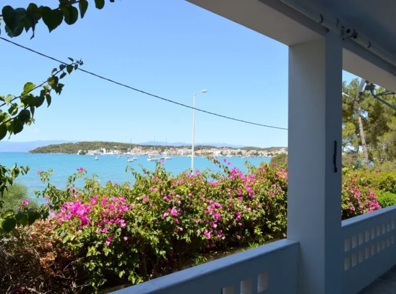 Wohnung 1 zimmer 35 m² Municipality of Ermionida, Griechenland