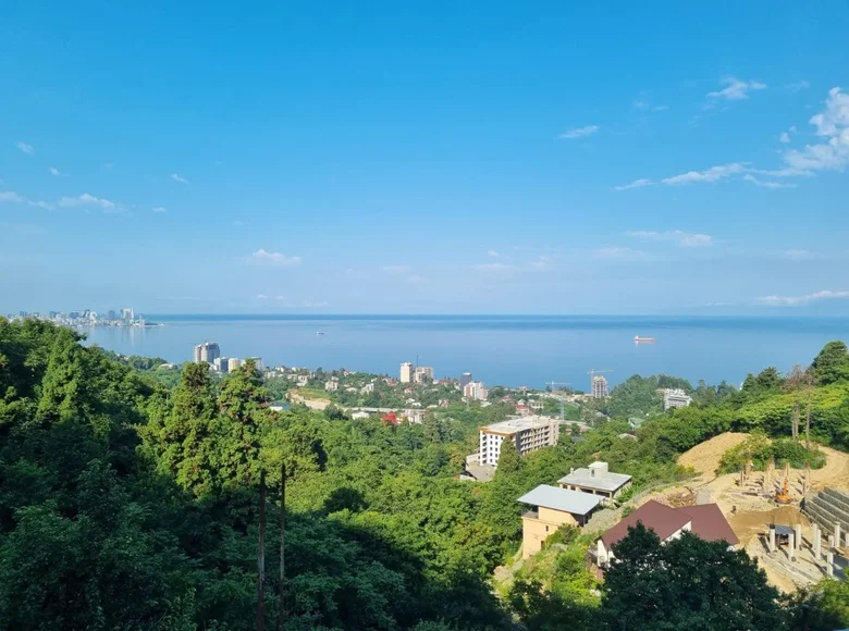 Atterrir 574 m² Batoumi, Géorgie