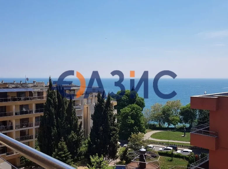 Appartement 53 m² Nessebar, Bulgarie